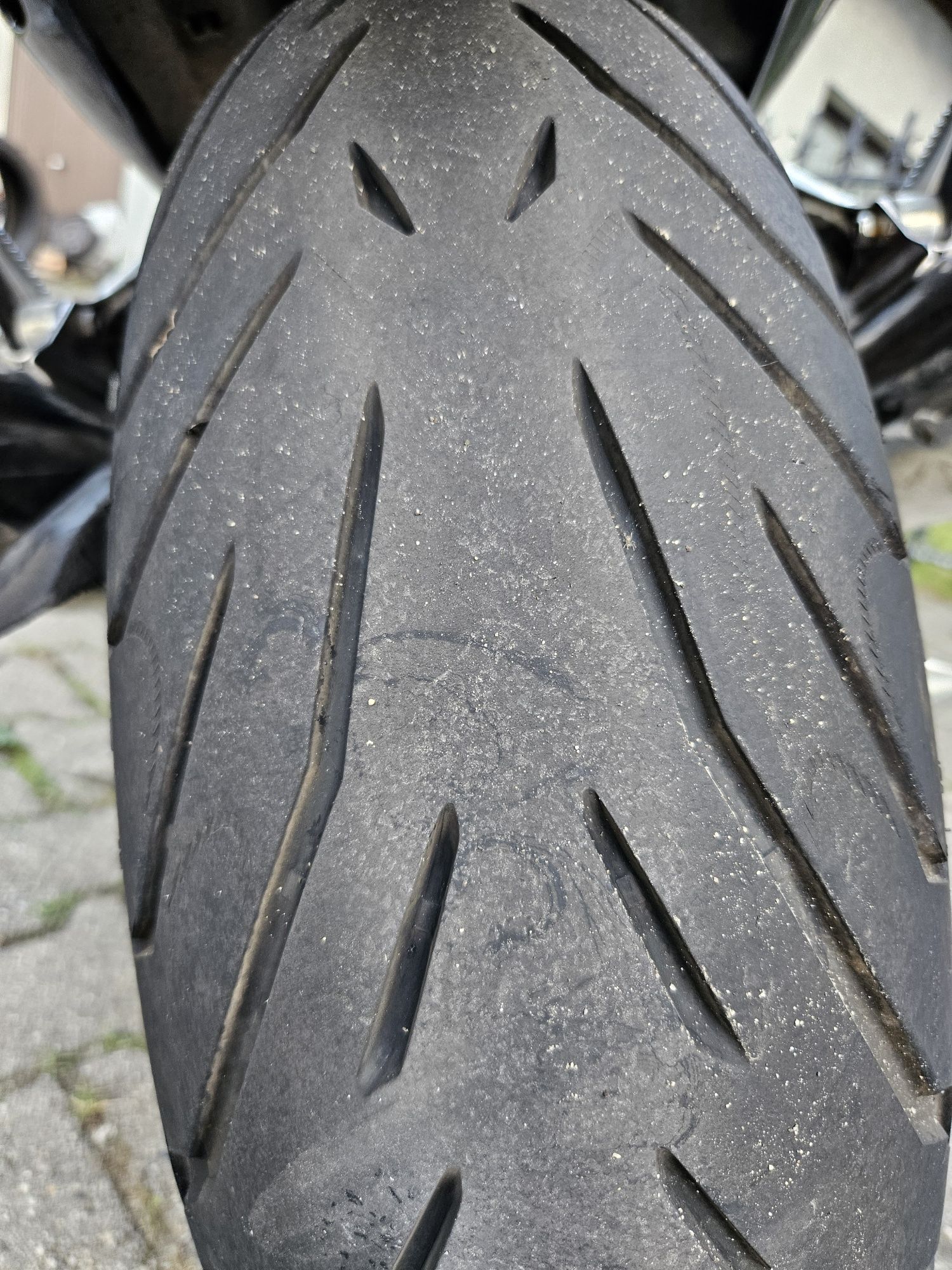 Honda cbr 1100xx blackbird