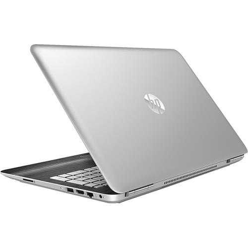 HP Pavilion - i7 7700 a 2,8Ghz com referência 15-bc201np