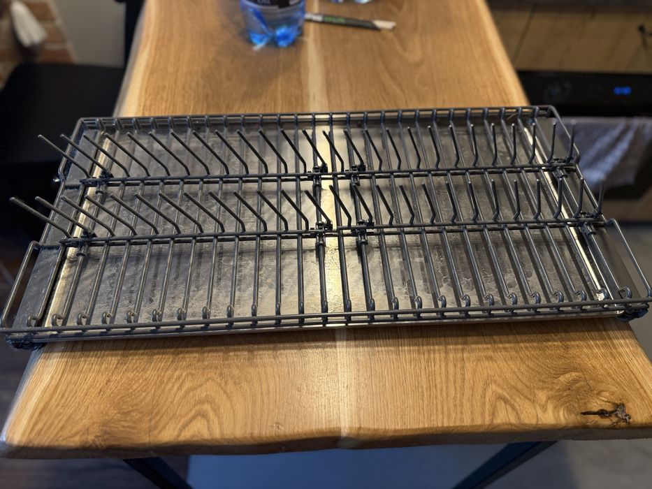 Sprzedam suszarkę do naczyń z Ikea w idealnym stanje