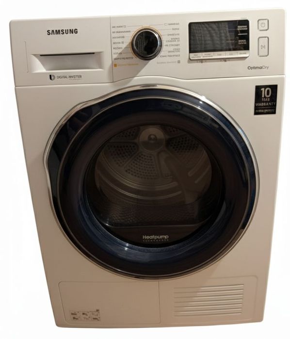 Samsung DV90M6200CW
