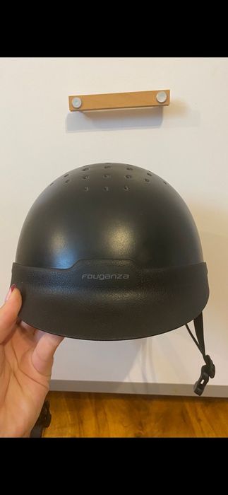 Jazda konna  garderoba i sprzęt