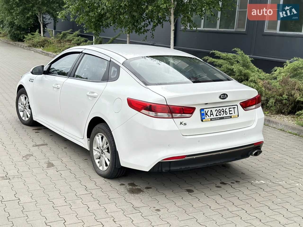 Kia k5 kia optima
