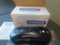 Робот для миття вікон Divedeer