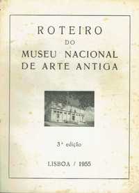 3123

Roteiro do Museu Nacional de Arte Antiga