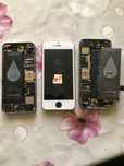 Na części zestaw iPhone 5s całość