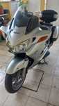 Honda Pan European st 1300