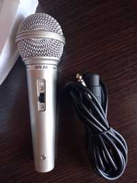 Микрофон для караоке DVD ( новый )