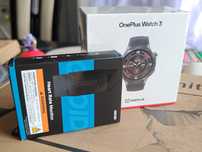 OnePlus Watch 3 + opaska HR Geoid - Smartwatch wearOS