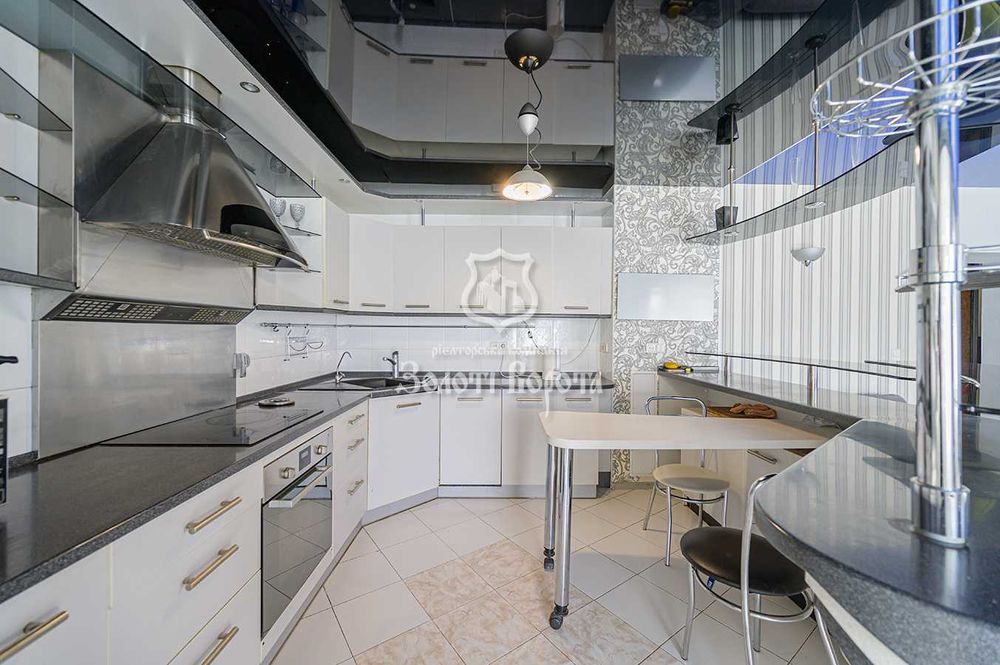 Квартира 3к. Євроремонт. Івасюка, 22, метро «Мінська», Оболонський р-н