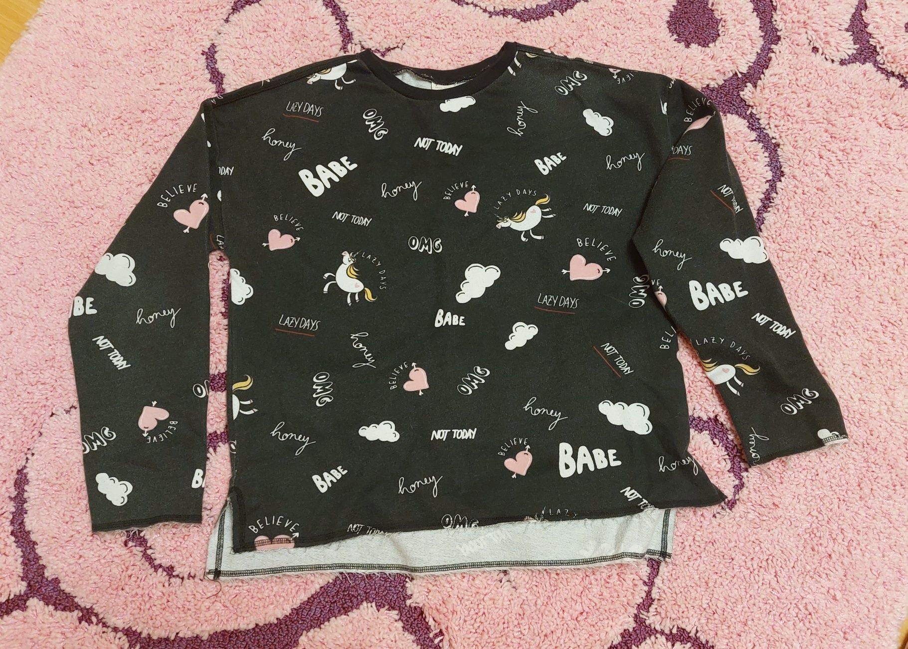 Кофта, кардиган Zara, H&M. 164 р. 13-14 р.