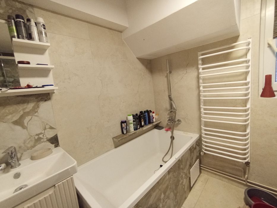 Usługi remontowo budowlane