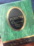 Sprzedam perfumy Dior poison