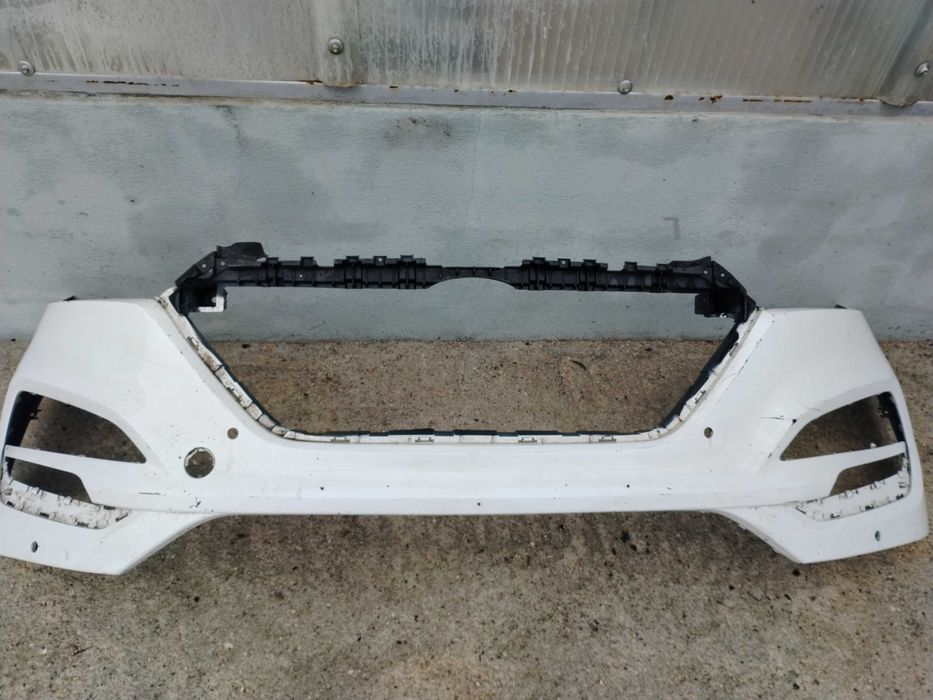 Para-choques original Hyundai IX35
