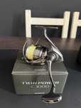 Kolowrotek spinningowy Shimano twin power c3000