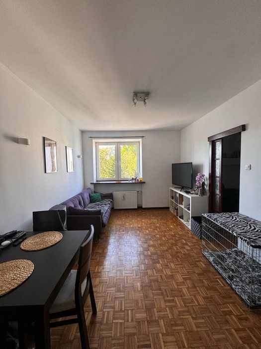35 M, dwa pokoje, Teatr Komedia, Zielony Zoliborz