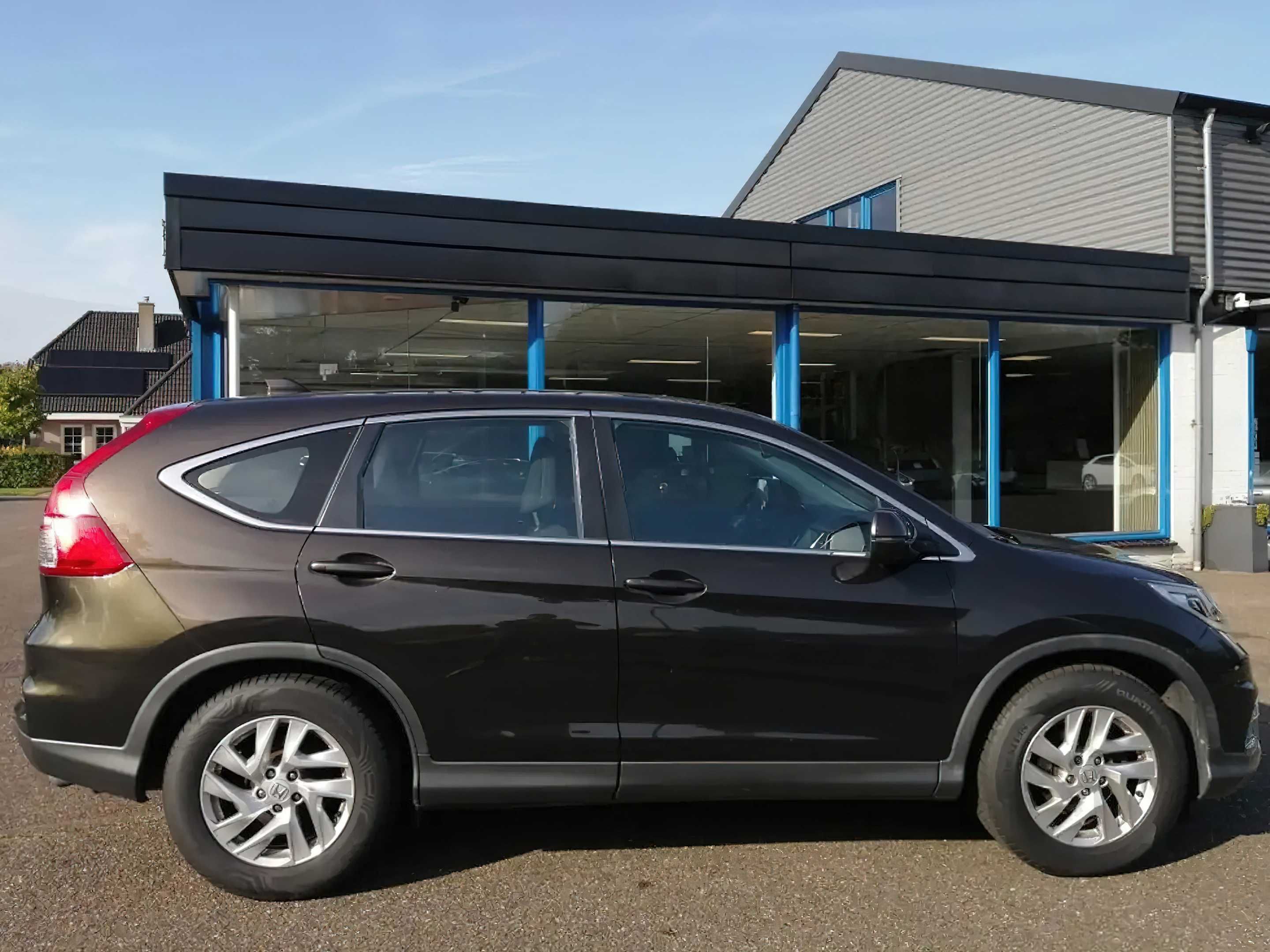 Honda CR-V 2.0 Elegance 2015