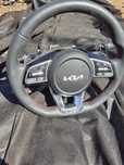 Kia ceed gt-line Kierownica 2023r