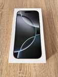 Apple iPhone 16 Pro Max 512GB Czarny Tytan