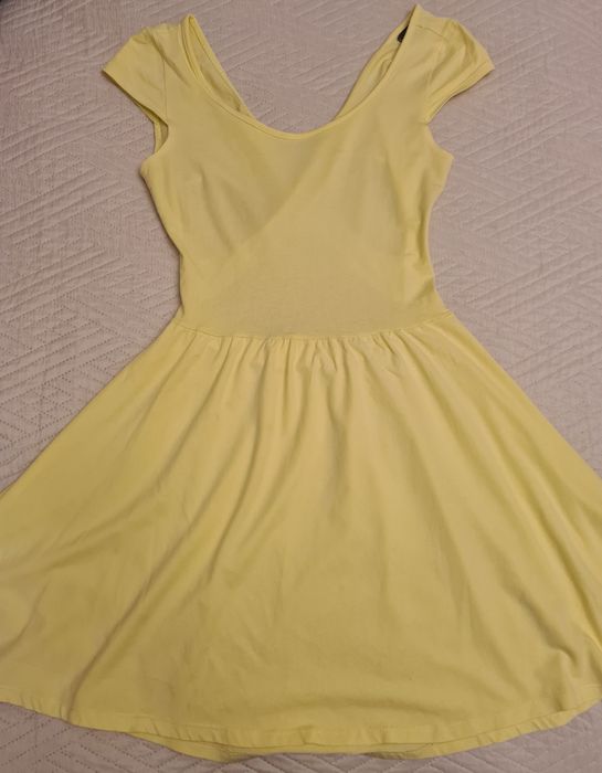 Sukienka damska letnia