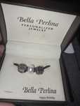 Pulseira Bella Perlina nunca usada