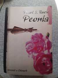 P.S. Buck Peonia powieść o Chinach  (BSZGP)