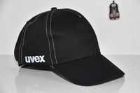 Uvex u-cap sport czapka z daszkiem ochronna  55-59 cm