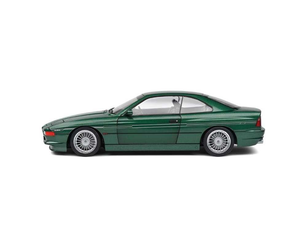 [MINIATURA 1/18] BMW ALPINA B12 5.0L 1990