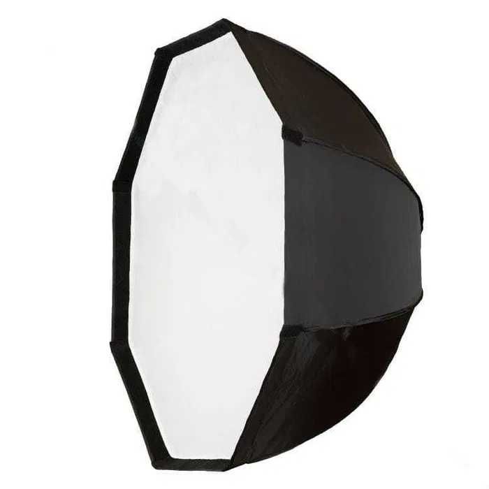 Softbox Oktagonalny 140cm – Szybki Montaż | Bowens + Pokrowiec!