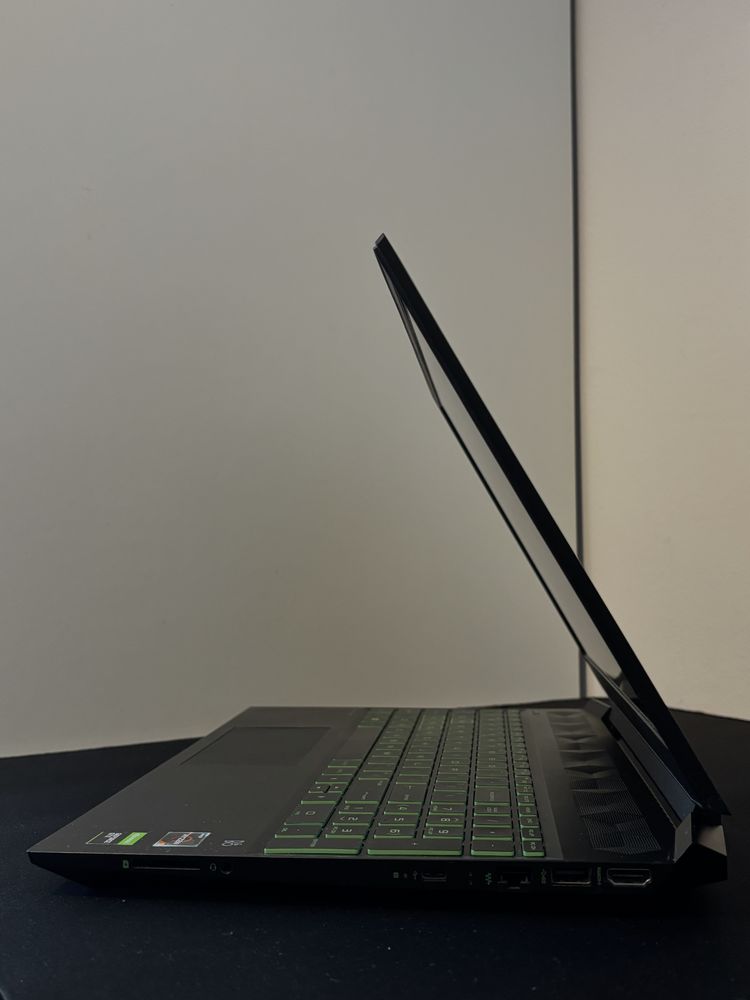 Sprzedam/zamienie laptop hp pavilon