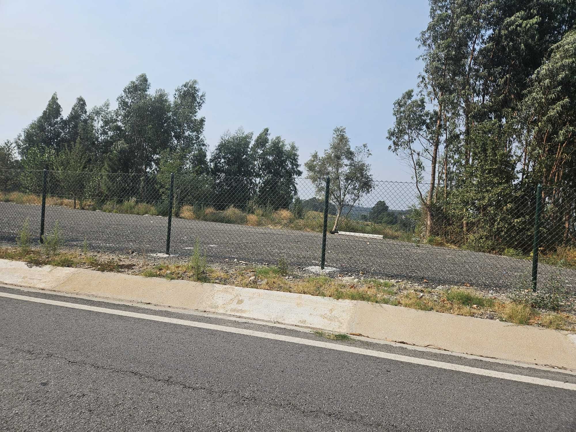 Arrenda-se Terreno N211