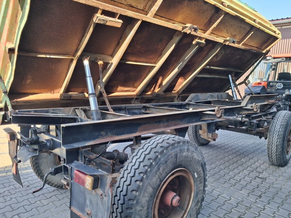 HW 80.11* Oryginał *Sprawna*Kpl. Dokumentów*