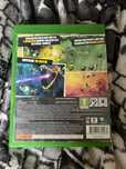 Gra Rayman legends na konsole xbox one