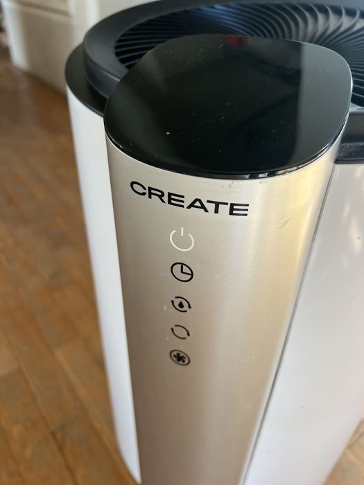 Desumidificador Create / Klarna