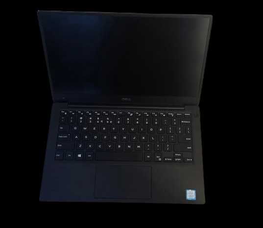 Laptop Dell XPS 13 9360 i5 7 gen/ 256GB SSD M.2/Ultrabook premium/WIN