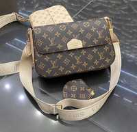 Torebka Louis Vuitton