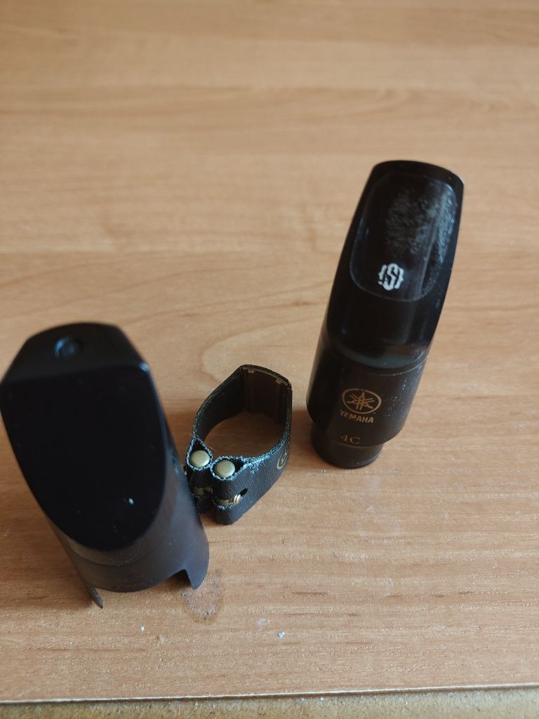 Ustnik YAMAHA 4C  alt