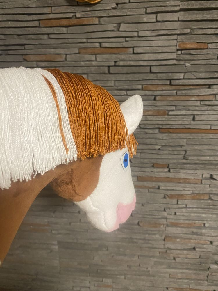 Personalizowane hobby horse na zamówienie