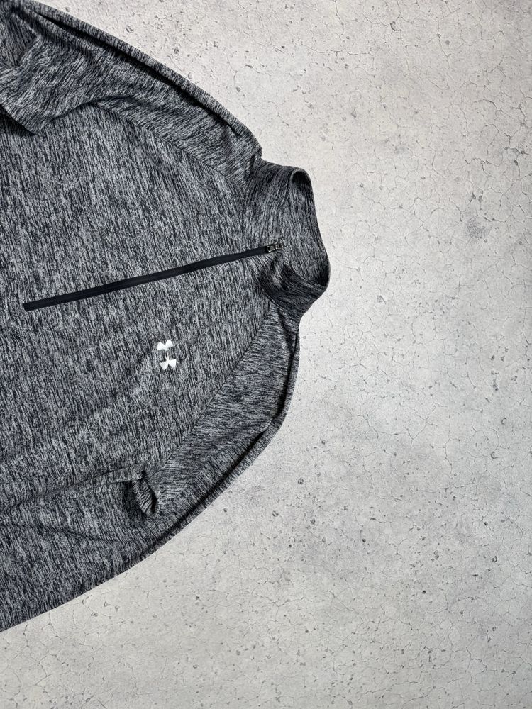 Спортивная Кофта Under Armour Оригинал Идеал M-L