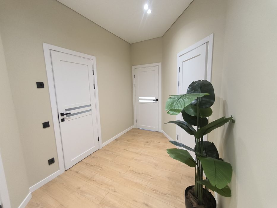 Новенький ремонт, державні програми так!