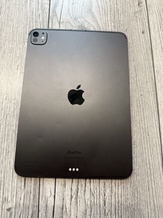 IPad Pro 11 2024 5Gen M4 A2837 256Gb LTE