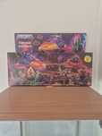 Masters of the universe
