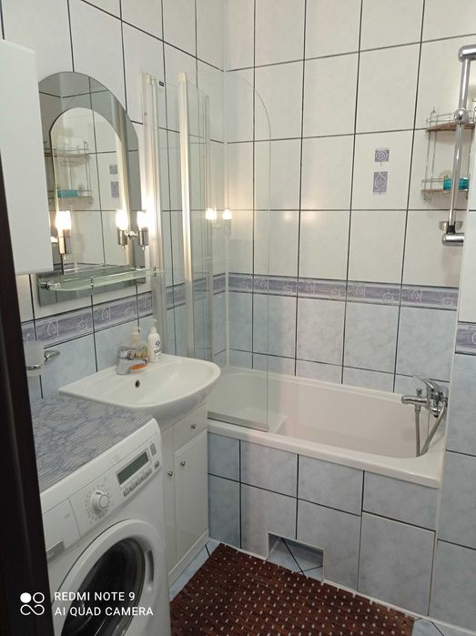 Mieszkanie na Wynajem 2 pokoje ulica Cicha