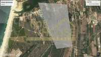 Vende-se terreno com 29.5 ha e possibilidade de construção em Melides