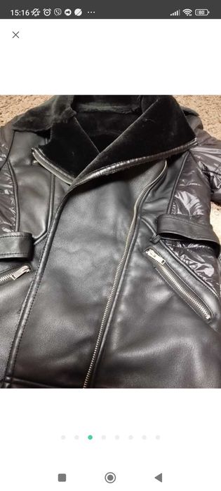 Дублянка М стан нова