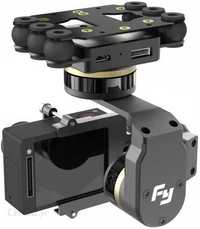 Stabilizator gimbal FeiyuTech Mini 3D Pro do quadrocopterów