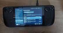 Steam deck 512gb LCD