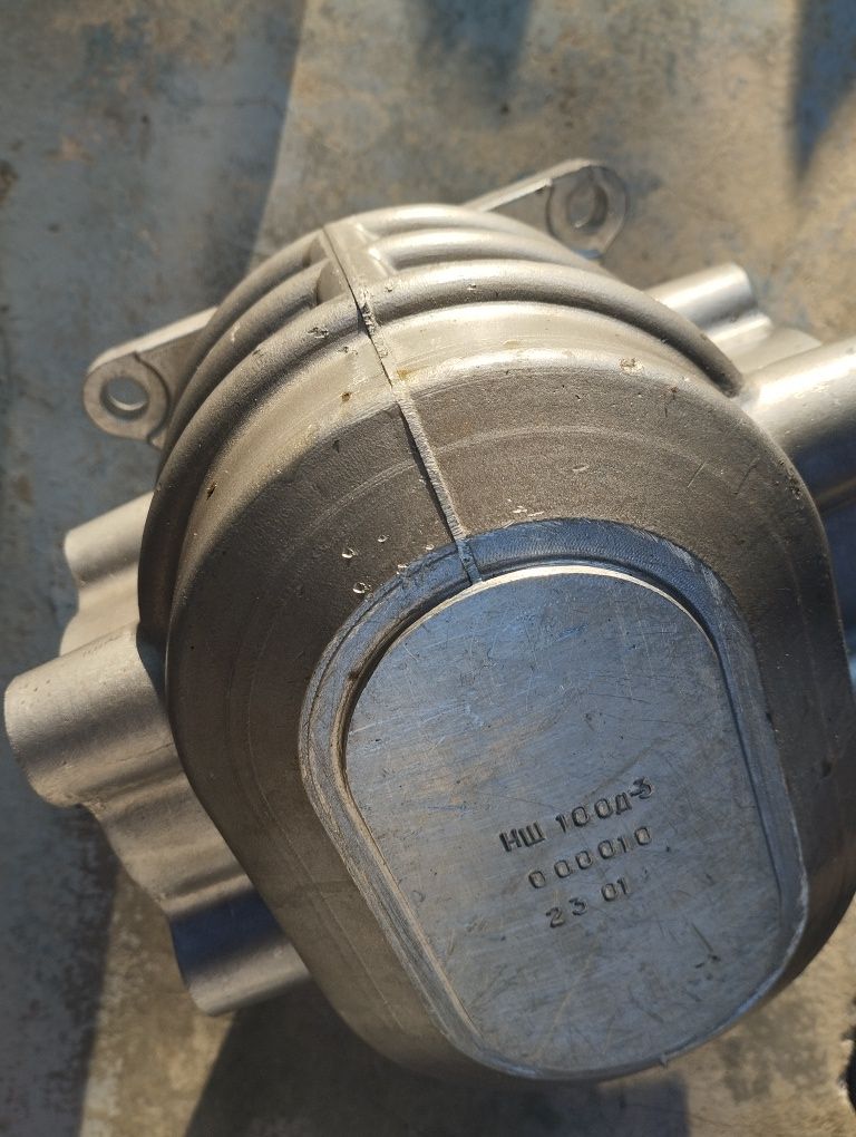 Насос нш-100Д-3,  насос шестеренний