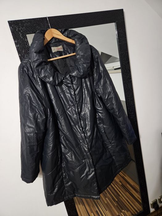 Kurtka zimowa plus size So Fabulous