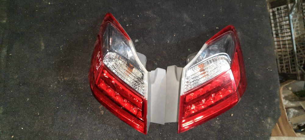 Фонарь задній Honda Accord CR 9 стоп задний фара задняя Ліхтар Led