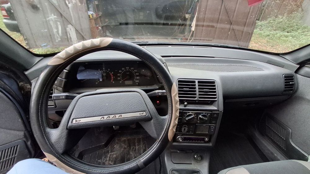 Продам машину ВАЗ 21112